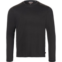 Da Uomo Evo Crew Sunblock Long Sleeve T-Shirt